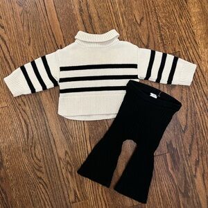 Gap Sweater Outfit